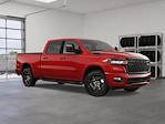 New 2025 Ram 1500 Big Horn Crew Cab 4x4 Pickup for sale #M6833J - photo 7