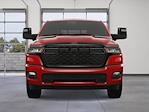 New 2025 Ram 1500 Big Horn Crew Cab 4x4 Pickup for sale #M6833J - photo 9