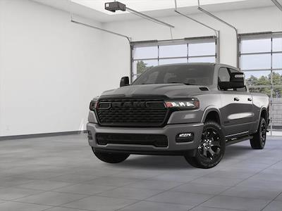 New 2025 Ram 1500 Big Horn Crew Cab 4x4 Pickup for sale #M6834J - photo 1