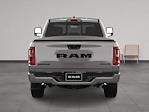 New 2025 Ram 1500 Big Horn Crew Cab 4x4 Pickup for sale #M6834J - photo 10