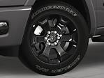 New 2025 Ram 1500 Big Horn Crew Cab 4x4 Pickup for sale #M6834J - photo 11