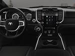 New 2025 Ram 1500 Big Horn Crew Cab 4x4 Pickup for sale #M6834J - photo 17