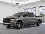 New 2025 Ram 1500 Big Horn Crew Cab 4x4 Pickup for sale #M6834J - photo 2