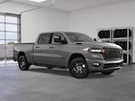 New 2025 Ram 1500 Big Horn Crew Cab 4x4 Pickup for sale #M6834J - photo 7
