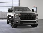 New 2025 Ram 1500 Big Horn Crew Cab 4x4 Pickup for sale #M6834J - photo 8
