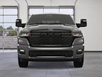 New 2025 Ram 1500 Big Horn Crew Cab 4x4 Pickup for sale #M6834J - photo 9
