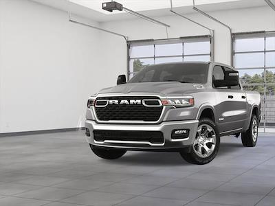 New 2025 Ram 1500 Big Horn Crew Cab Pickup for sale #M7039 - photo 1
