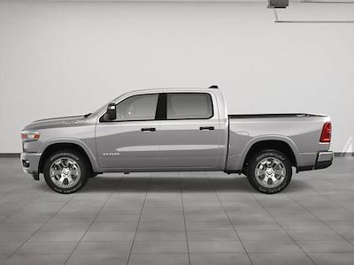 New 2025 Ram 1500 Big Horn Crew Cab Pickup for sale #M7039 - photo 2