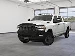 New 2025 Ram 2500 Tradesman Crew Cab 4x4 Pickup for sale #M7347 - photo 1
