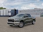 New 2026 Ram 1500 Big Horn Crew Cab for sale #M7349 - photo 1
