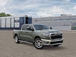 New 2026 Ram 1500 Big Horn Crew Cab for sale #M7349 - photo 5