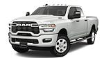 New 2025 Ram 2500 Big Horn Crew Cab 4x4 Pickup for sale #M7350 - photo 1