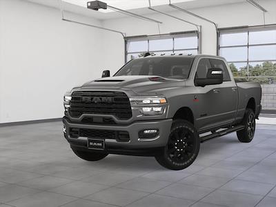 New 2025 Ram 2500 Laramie Crew Cab 4x4 Pickup for sale #M7353 - photo 1