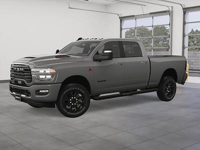 New 2025 Ram 2500 Laramie Crew Cab 4x4 Pickup for sale #M7353 - photo 2