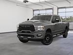 New 2025 Ram 2500 Laramie Crew Cab 4x4 Pickup for sale #M7353 - photo 1