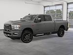 New 2025 Ram 2500 Laramie Crew Cab 4x4 Pickup for sale #M7353 - photo 2