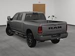 New 2025 Ram 2500 Laramie Crew Cab 4x4 Pickup for sale #M7353 - photo 4