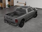 New 2025 Ram 2500 Laramie Crew Cab 4x4 Pickup for sale #M7353 - photo 5