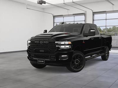 New 2025 Ram 2500 Laramie Crew Cab 4x4 Pickup for sale #M7355 - photo 1