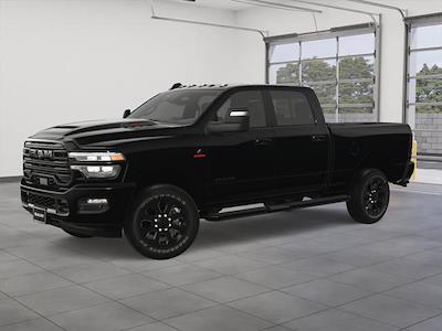 New 2025 Ram 2500 Laramie Crew Cab 4x4 Pickup for sale #M7355 - photo 2