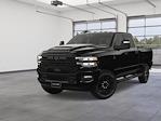 New 2025 Ram 2500 Laramie Crew Cab 4x4 Pickup for sale #M7355 - photo 1