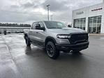 2025 Ram 1500 Crew Cab 4x4, Pickup for sale #M7373 - photo 8