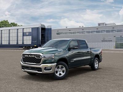 New 2026 Ram 1500 Big Horn Crew Cab for sale #M7587 - photo 1