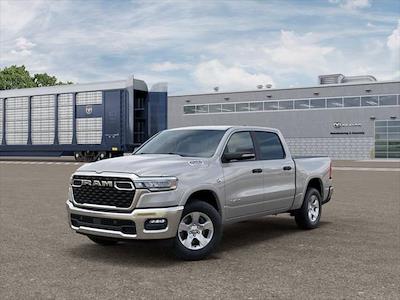 New 2026 Ram 1500 Big Horn Crew Cab for sale #M7588 - photo 1