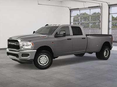 New 2024 Ram 3500 Tradesman Crew Cab 4x4 DRW Pickup for sale #M7849J - photo 2