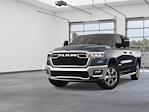 New 2025 Ram 1500 Big Horn Quad Cab 4x4 Pickup for sale #M7957 - photo 1