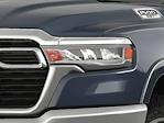 New 2025 Ram 1500 Big Horn Quad Cab 4x4 Pickup for sale #M7957 - photo 11