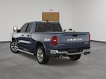 New 2025 Ram 1500 Big Horn Quad Cab 4x4 Pickup for sale #M7957 - photo 4