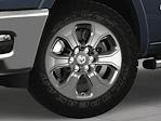 New 2025 Ram 1500 Big Horn Quad Cab 4x4 Pickup for sale #M7957 - photo 9