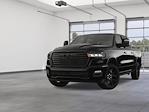 New 2025 Ram 1500 Laramie Crew Cab 4x4 Pickup for sale #M8157 - photo 1