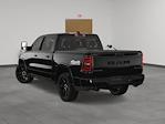 New 2025 Ram 1500 Laramie Crew Cab 4x4 Pickup for sale #M8157 - photo 4