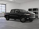 New 2025 Ram 1500 Laramie Crew Cab 4x4 Pickup for sale #M8157 - photo 7