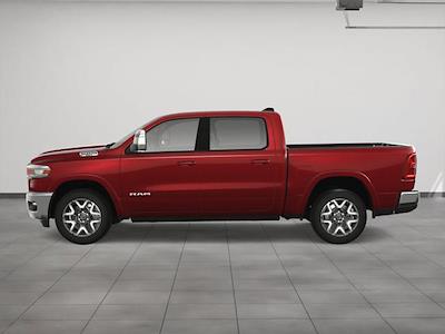 New 2025 Ram 1500 Laramie Crew Cab 4x4 Pickup for sale #M8204 - photo 2