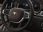 New 2025 Ram 1500 Laramie Crew Cab 4x4 Pickup for sale #M8204 - photo 17