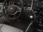 New 2025 Ram 1500 Laramie Crew Cab 4x4 Pickup for sale #M8204 - photo 21