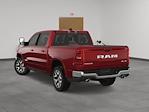 New 2025 Ram 1500 Laramie Crew Cab 4x4 Pickup for sale #M8204 - photo 3