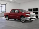 New 2025 Ram 1500 Laramie Crew Cab 4x4 Pickup for sale #M8204 - photo 5