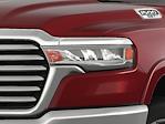 New 2025 Ram 1500 Laramie Crew Cab 4x4 Pickup for sale #M8204 - photo 9