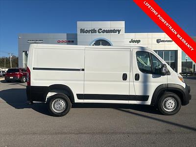 2024 Ram ProMaster 1500 Standard Roof FWD, Empty Cargo Van for sale #M8431 - photo 1