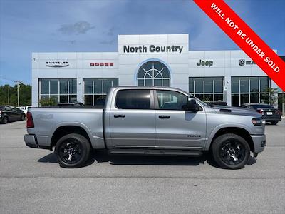 2025 Ram 1500 Crew Cab 4x4, Pickup for sale #M8605 - photo 1