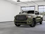 New 2026 Ram 1500 Laramie Crew Cab 4x4 Pickup for sale #M8615 - photo 1