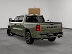 New 2026 Ram 1500 Laramie Crew Cab 4x4 Pickup for sale #M8615 - photo 3