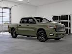 New 2026 Ram 1500 Laramie Crew Cab for sale #M8615 - photo 4