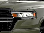 New 2026 Ram 1500 Laramie Crew Cab for sale #M8615 - photo 8