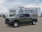 New 2026 Ram 1500 Tradesman Crew Cab for sale #M8618 - photo 2