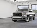 New 2025 Ram 1500 Laramie Crew Cab 4x4 Pickup for sale #M8769 - photo 1